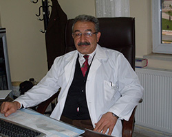 Dr. Mustafa OĞUZ