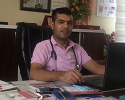 Dr. Mehmet KAYA